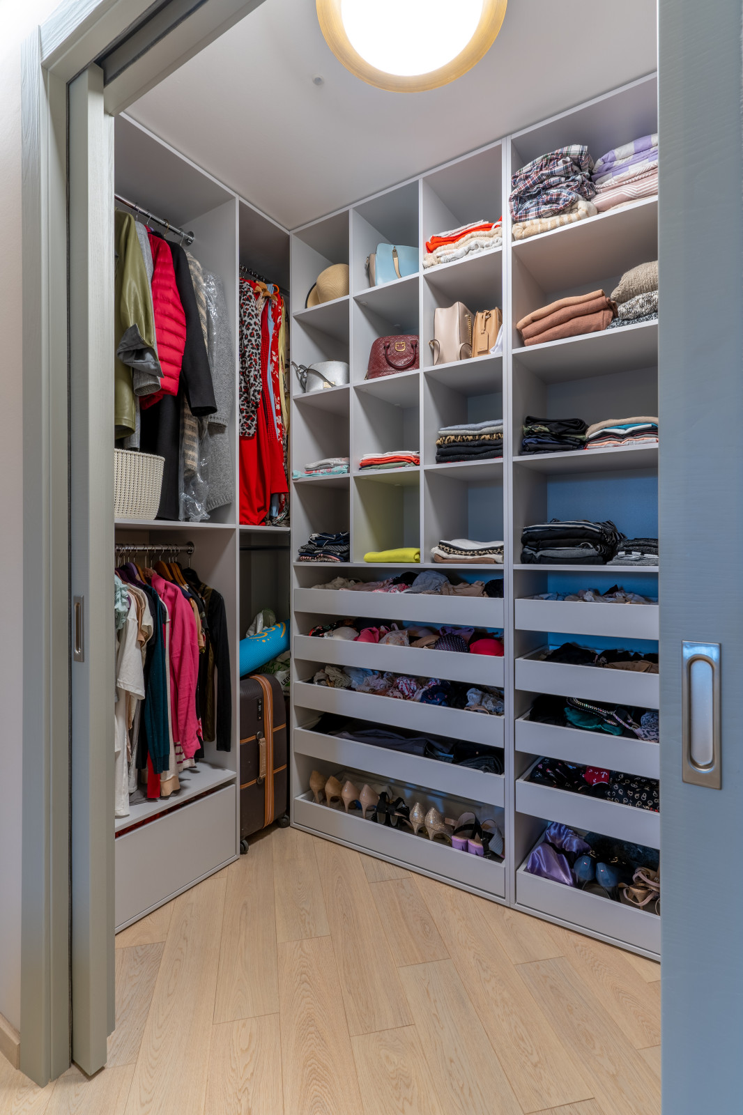 ЖК Светлый Мир