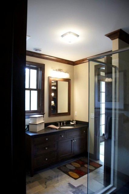 Bathroom clasico-cuarto-de-bano