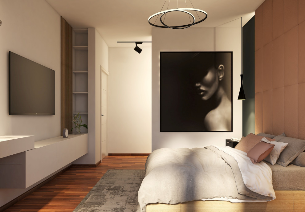 Новочеремушкинкая 17