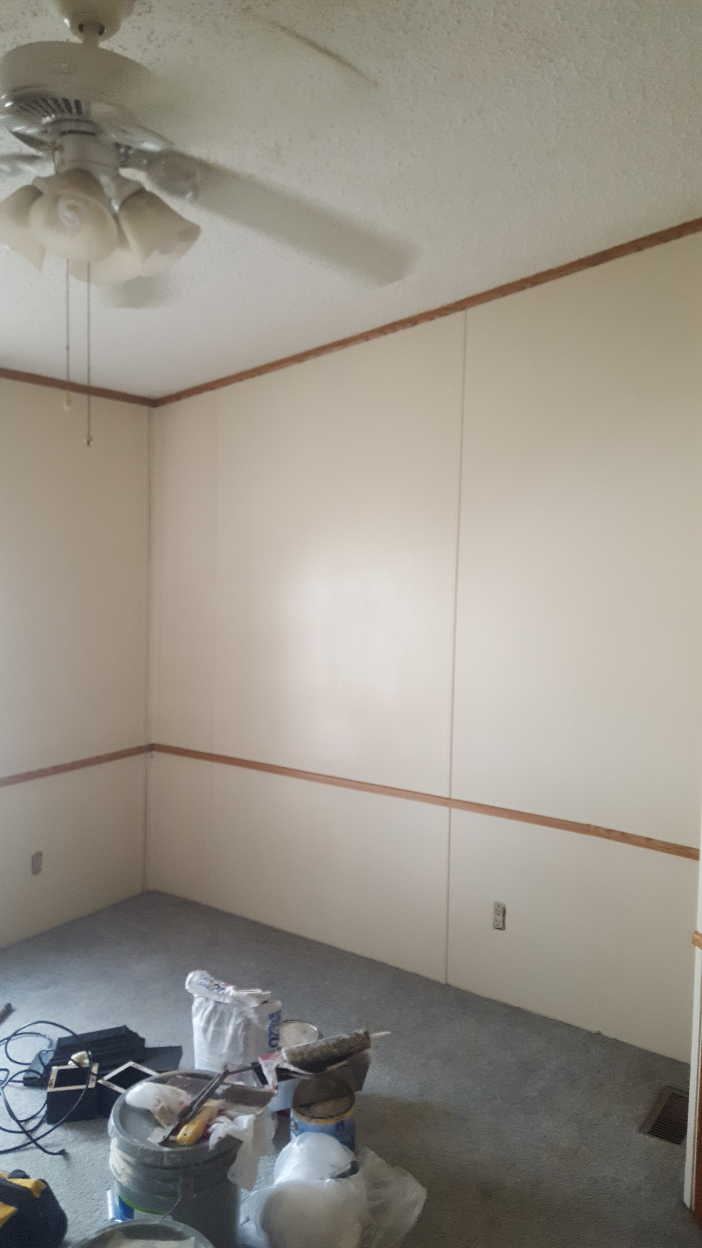 Interior Painting Projects