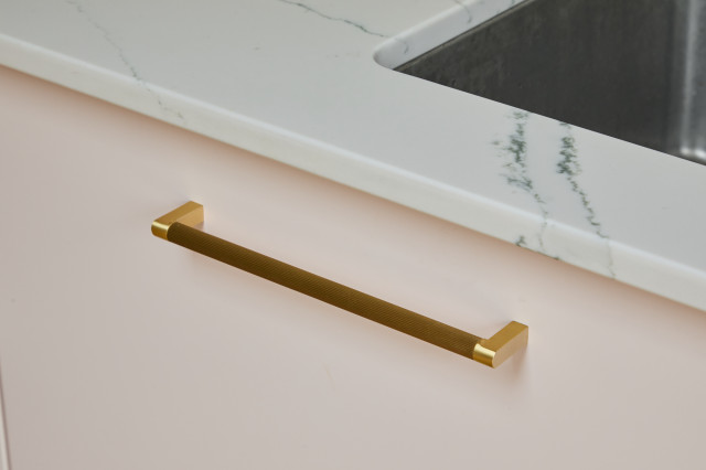Contemporary Kitchen Hayes trendy-koekken