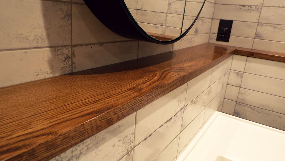 Ensuite, Clerkenwell