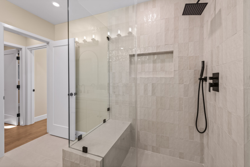 Transitional Complete Home Remodel West Hills
