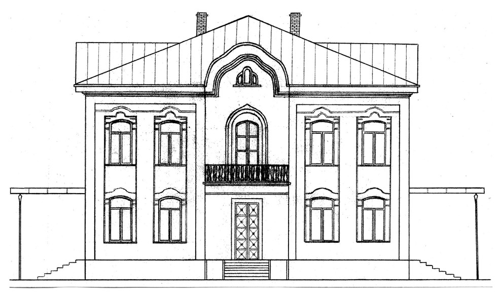 ИСТОРИКО-КУЛЬТУРНЫЙ ЦЕНТР, ОСВЕЩАЮЩИЙ ПЕРИОД  ПЕРВОЙ ПОЛОВИНЫ ХХ