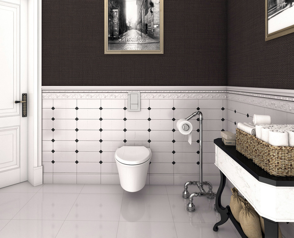 Частный дом