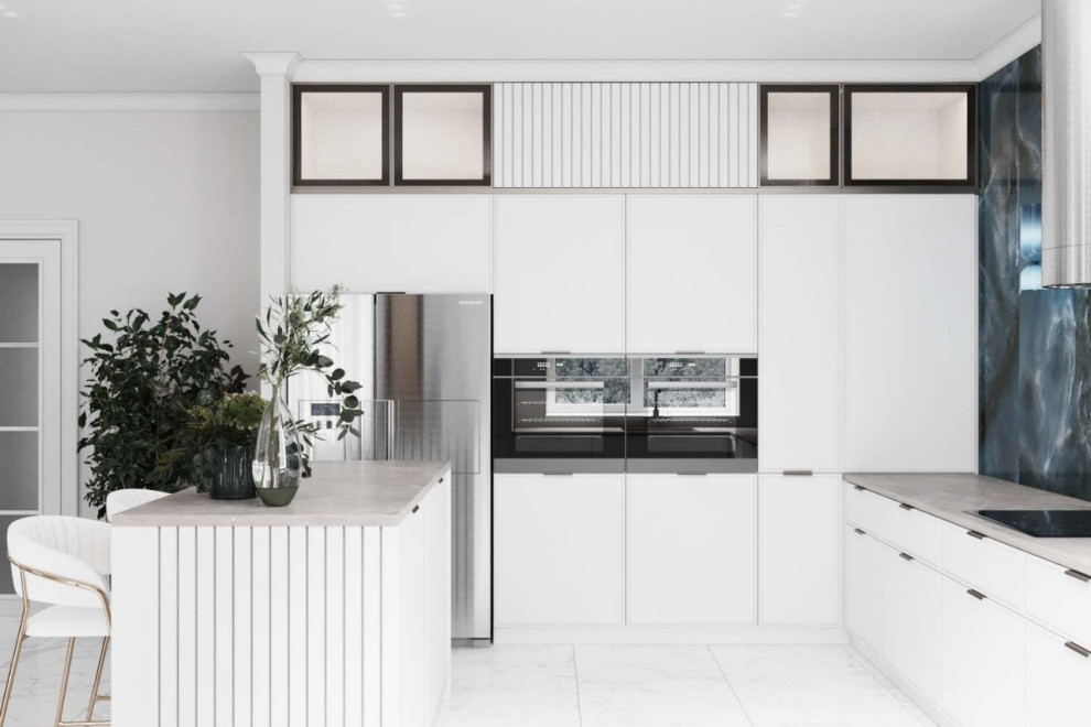 Загородный дом