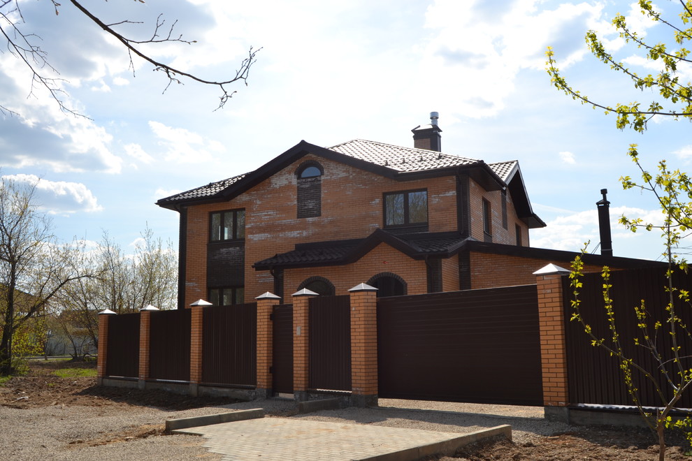 Реализованные проекты