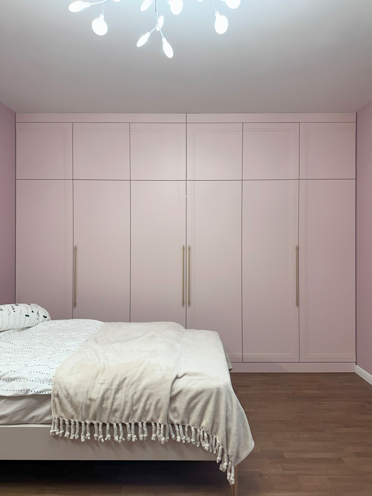 Комната для девочки подростка