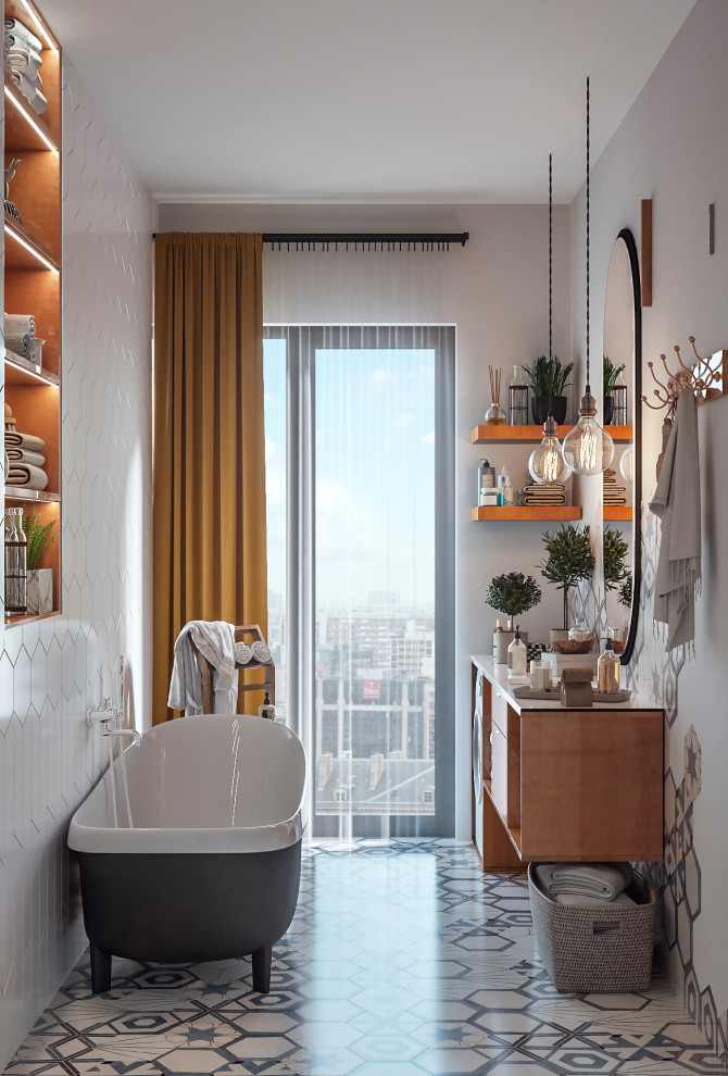 ЗД-проект "Бабушкина хата"