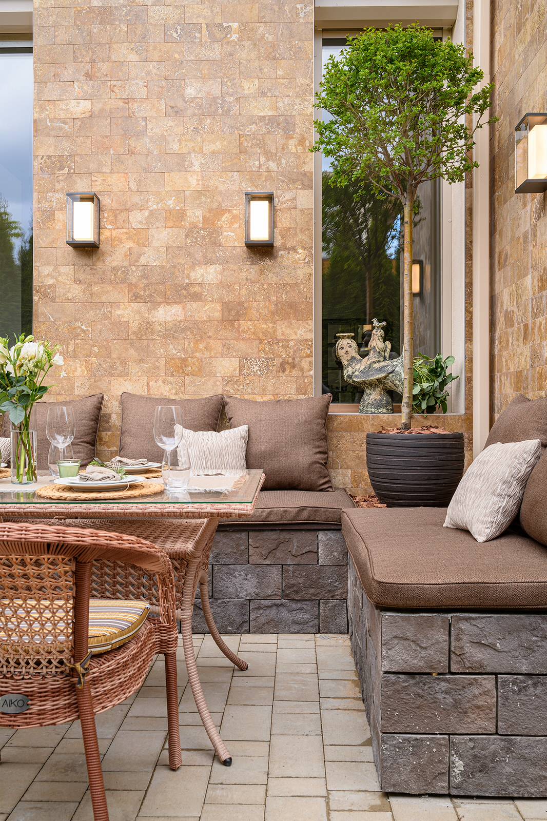 "На Дачу" к Татьяне Веденеевой