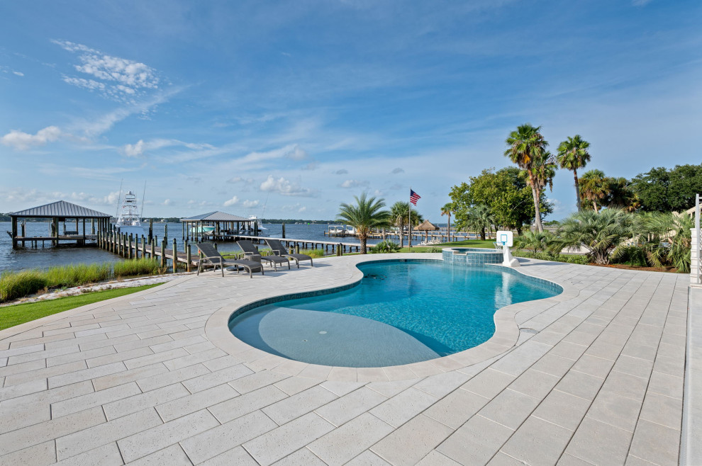 Hatteras Cove