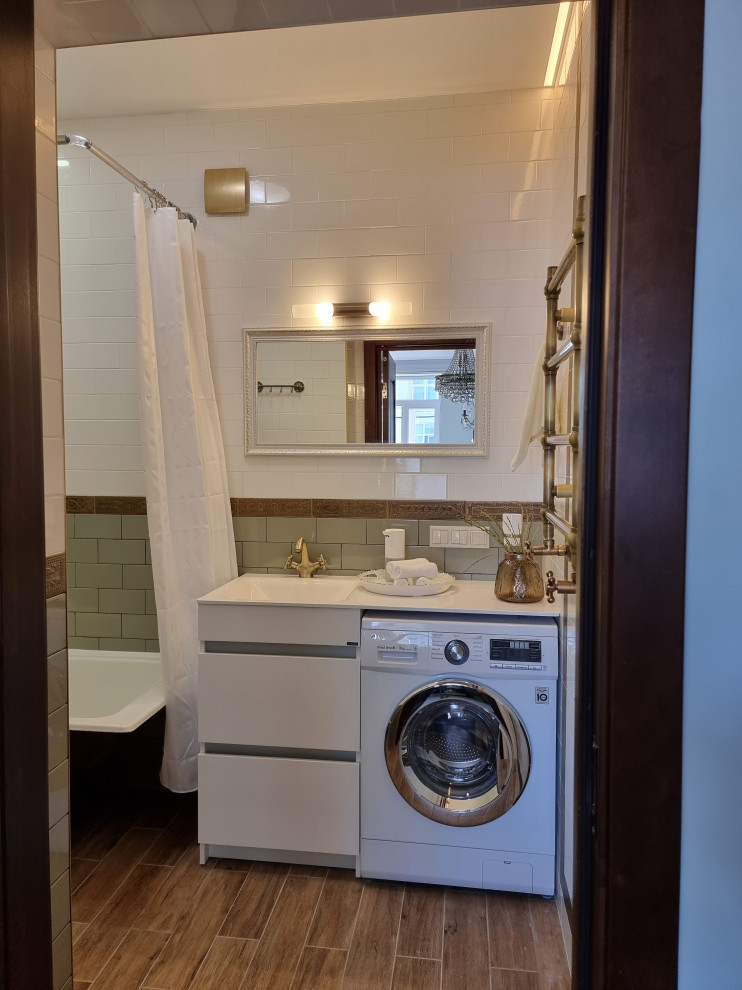 Инвестиционный проект Зеленоградск