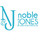 Noble & Jones