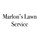 Marlon's Lawn Service