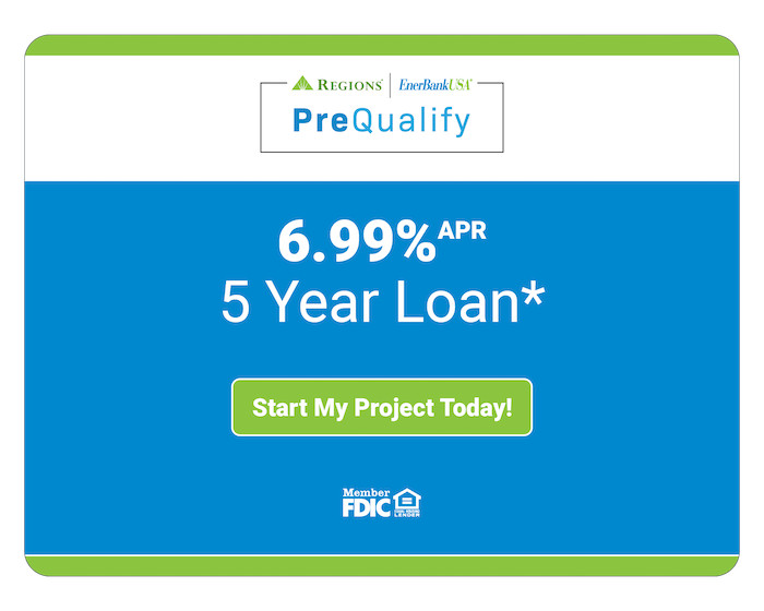 6.99% 5 year loan