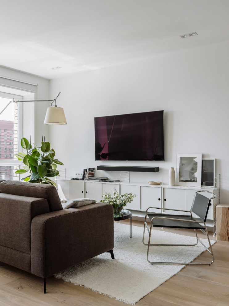 Квартира в ЖК Черняховского 19, 88 м. кв.