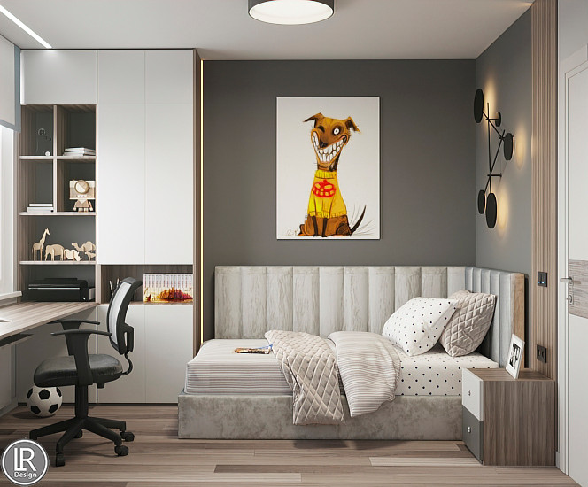 ЖК Дом на Львовской