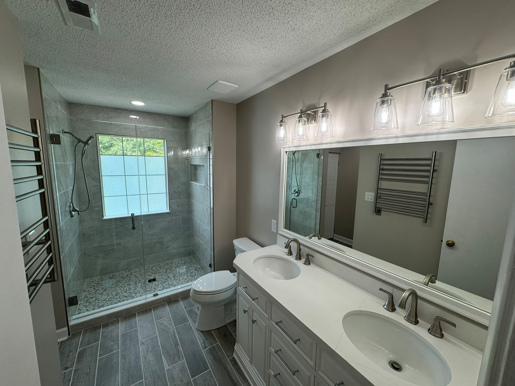 St. George Bathroom
