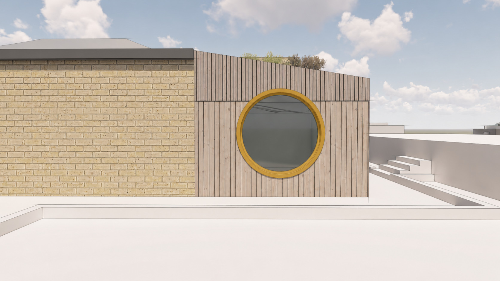 Little Common School, Bexhill-on-Sea, Sussex