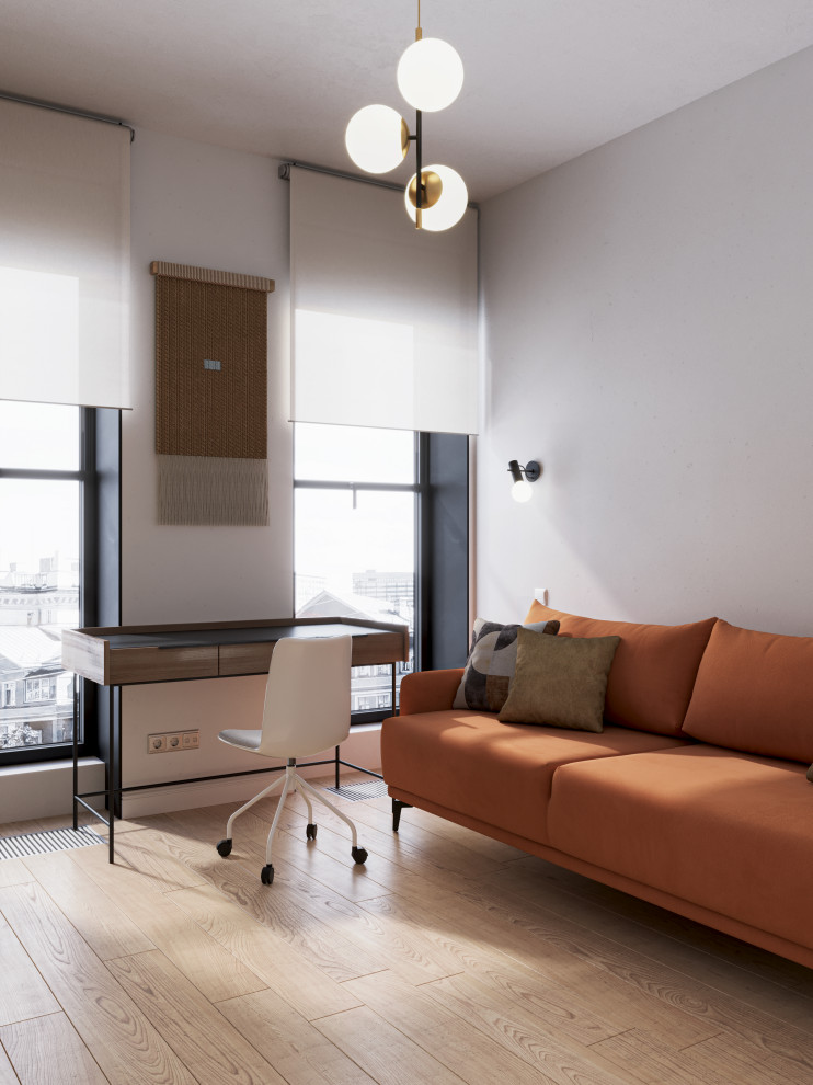 Формула пространства