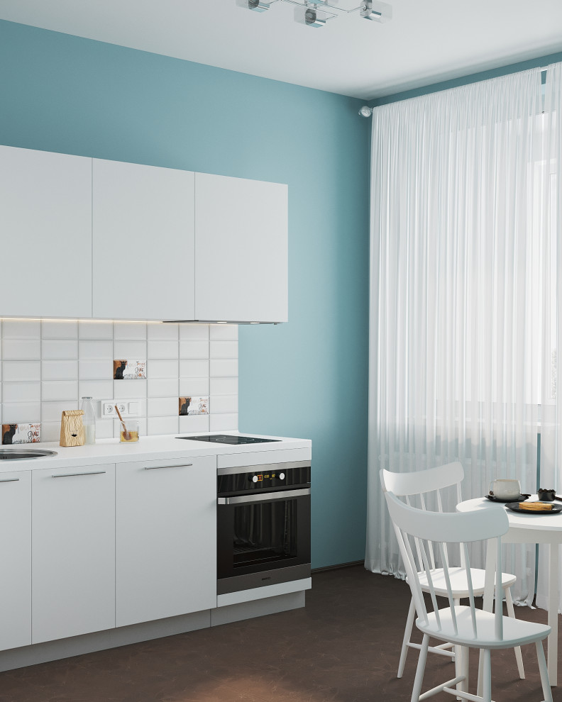 ЖК "Балтийский"