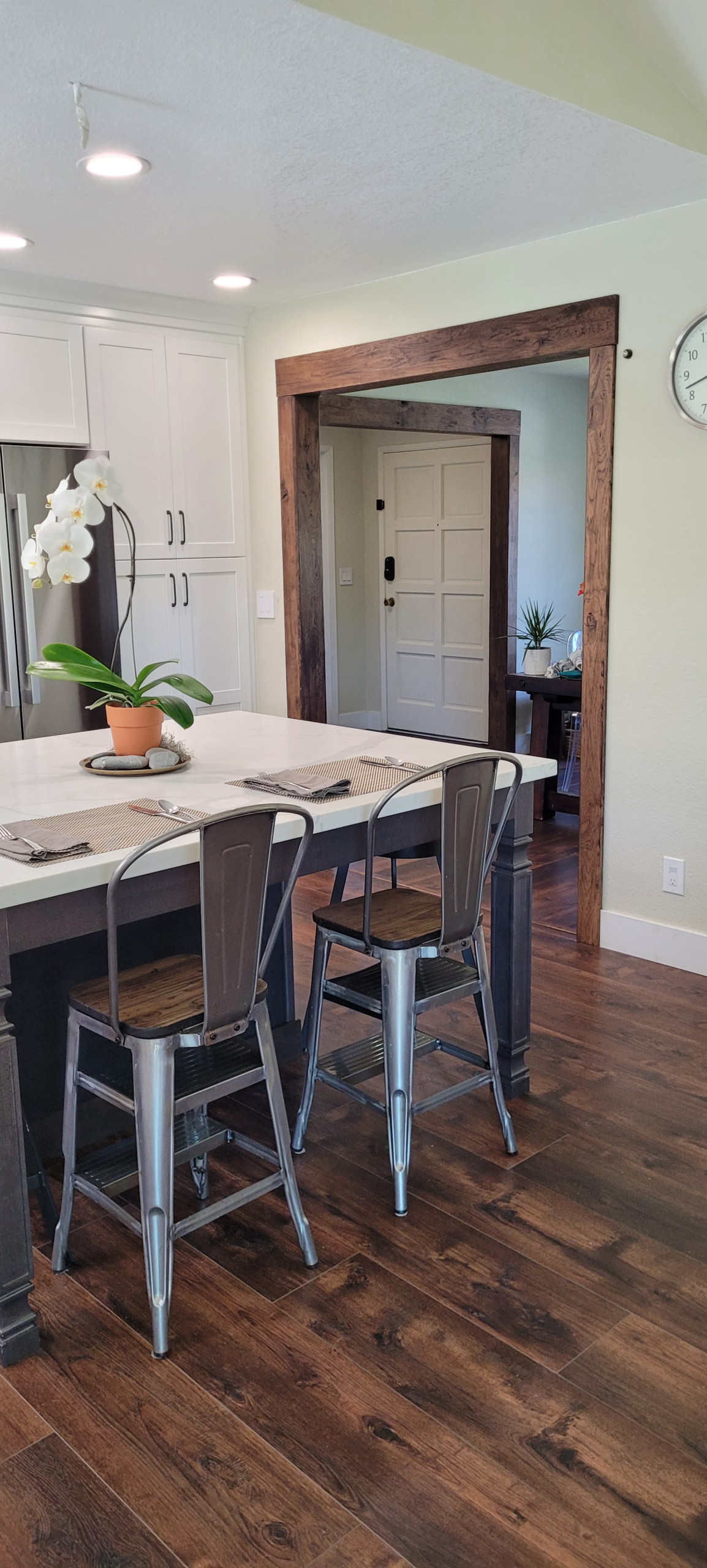 Carmichael Kitchen Remodel April 2022