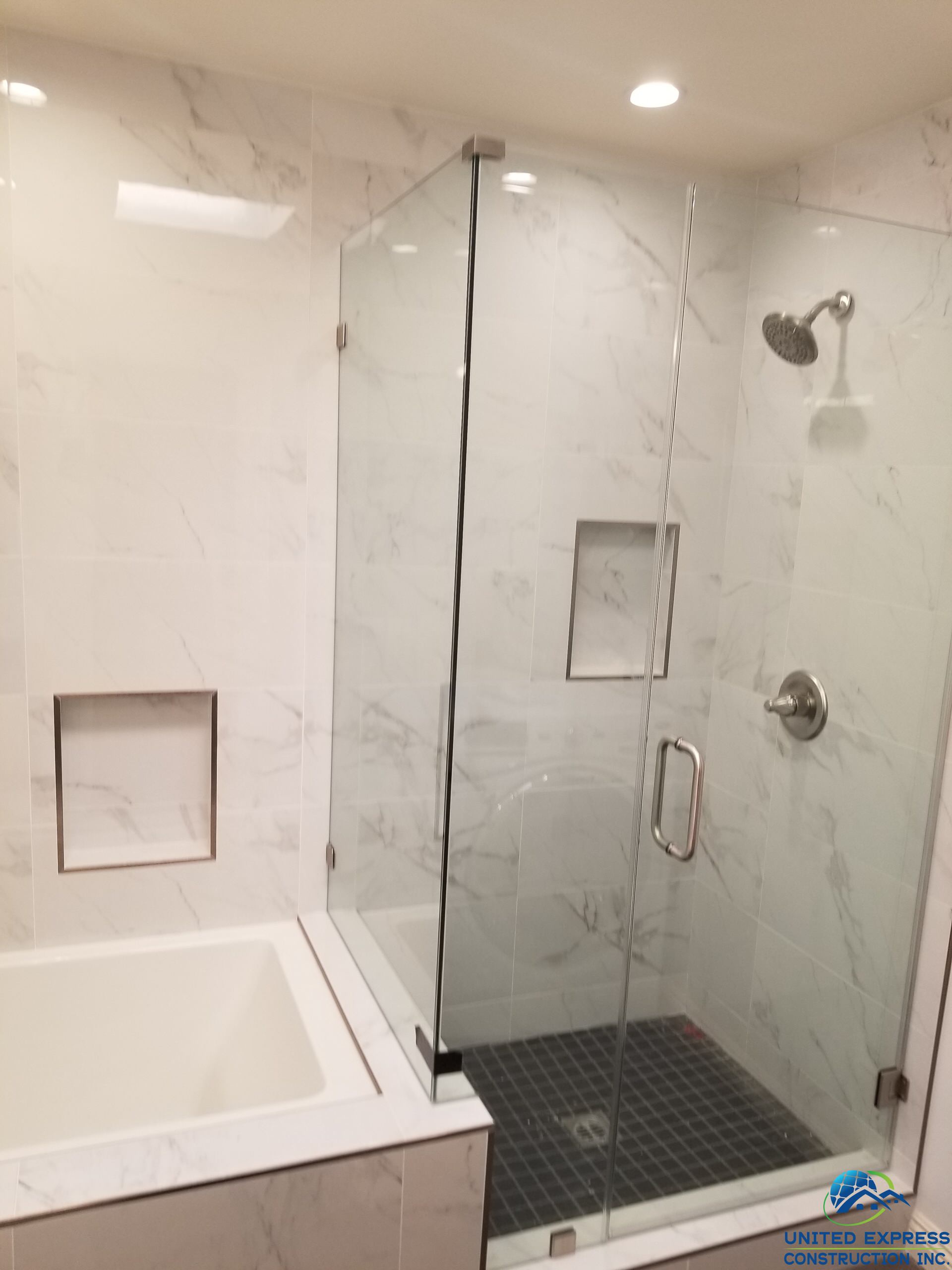 Bathroom remodeling in santa monica
