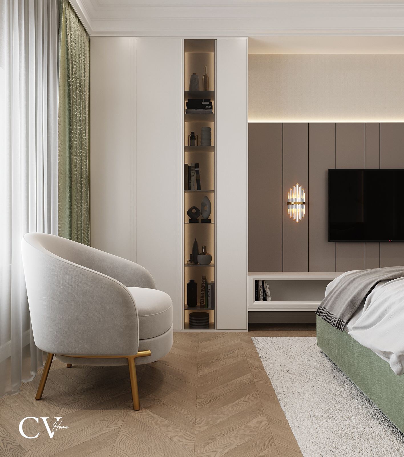 Квартира в г.Санкт-Петербург