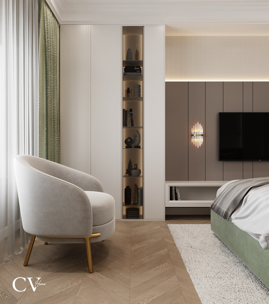 Квартира в г.Санкт-Петербург