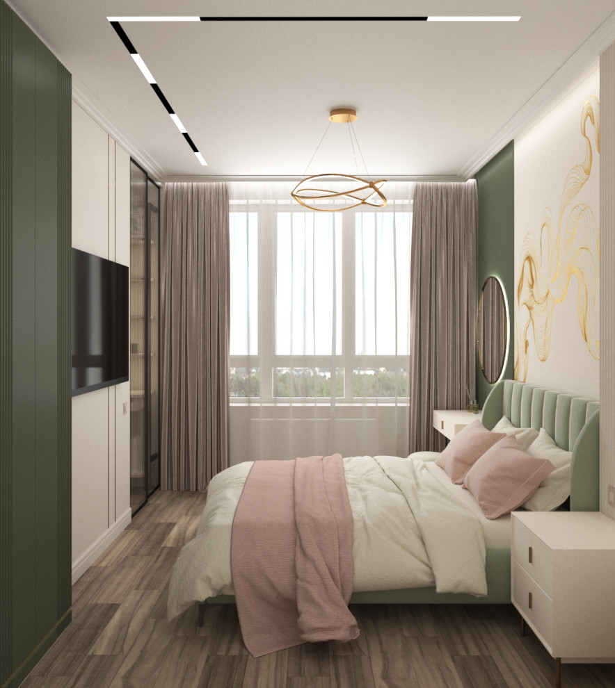 ЖК Скандинавия