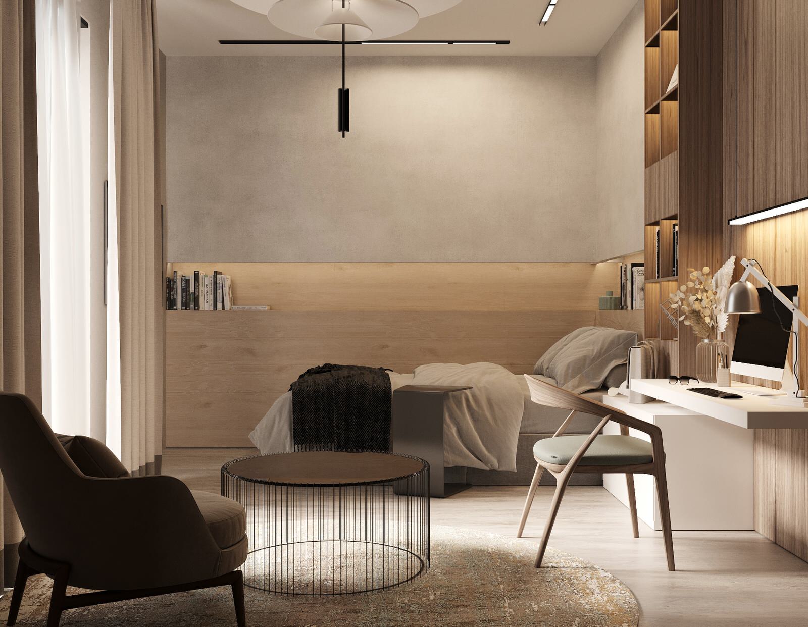 ЖД "Видный" г. Сочи 2 этаж.