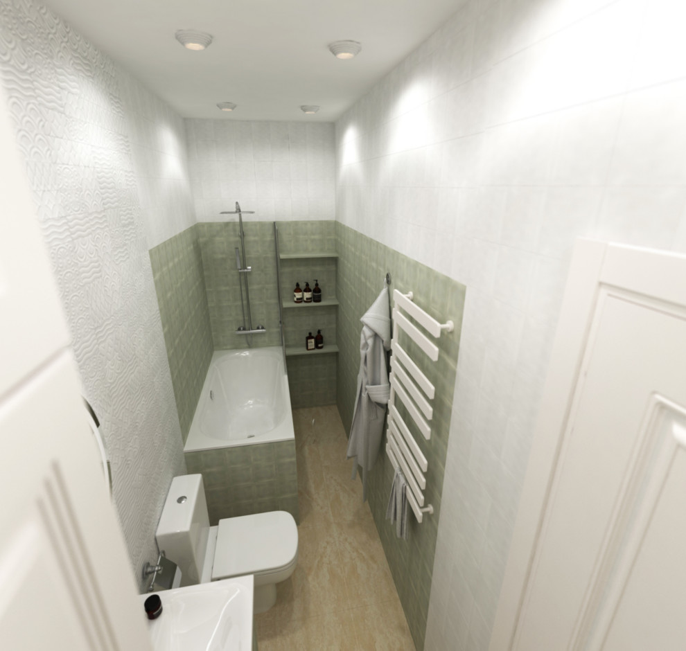 ул. 60 лет СССР