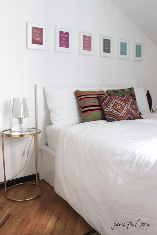 Want To Decorate a Guest Room That Looks Stunning And Functional? Follow These 8 Expert Tips!