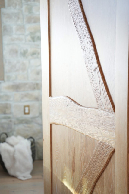 New Construction nordico