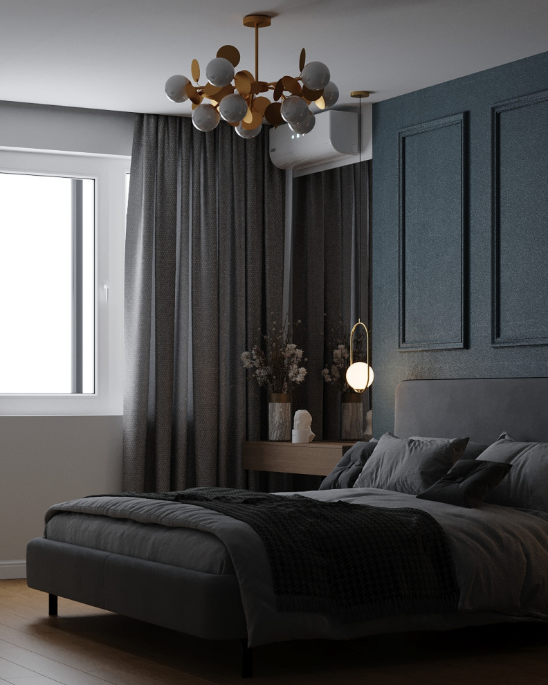 ЖК "Кварталы 21/19"