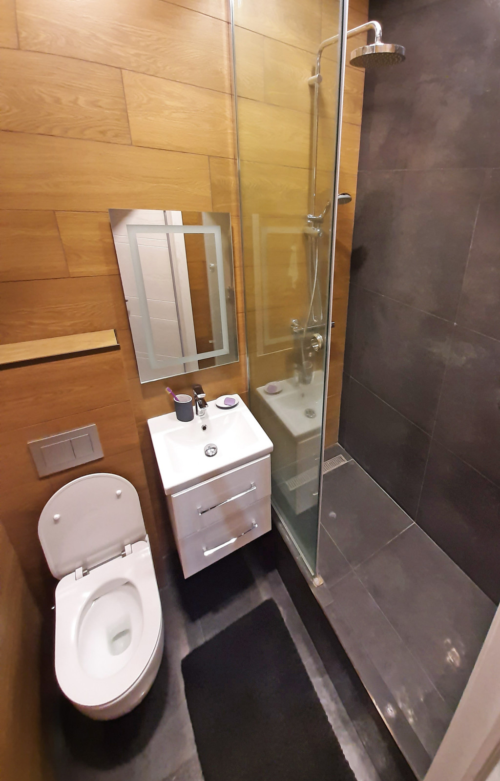 Квартира с двумя спальнями на Мосфильмовской