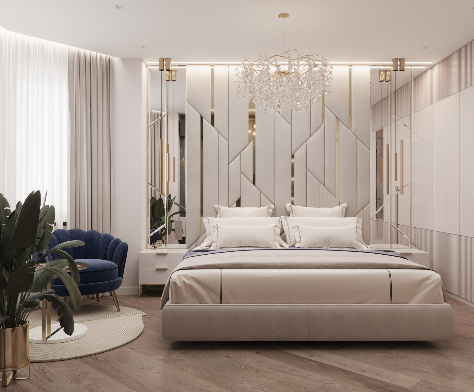 Наши проекты