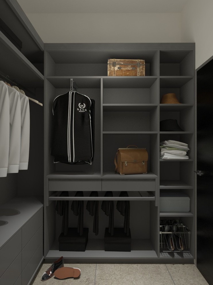 Квартира в стиле Лофт