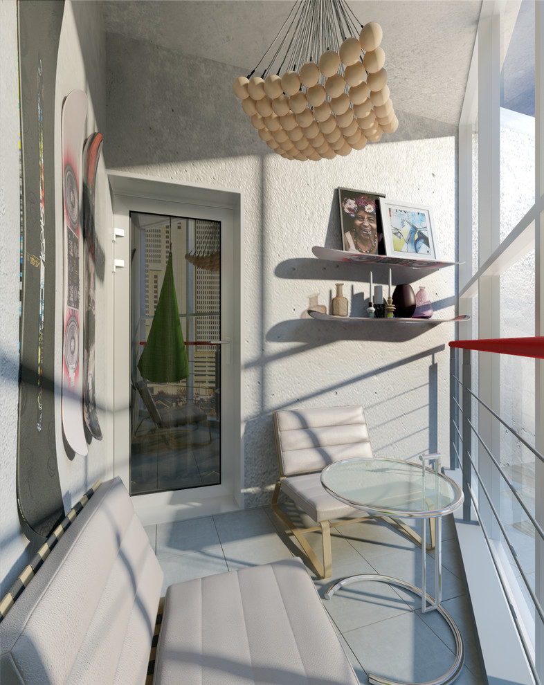 Квартира 110м2 на Лежена