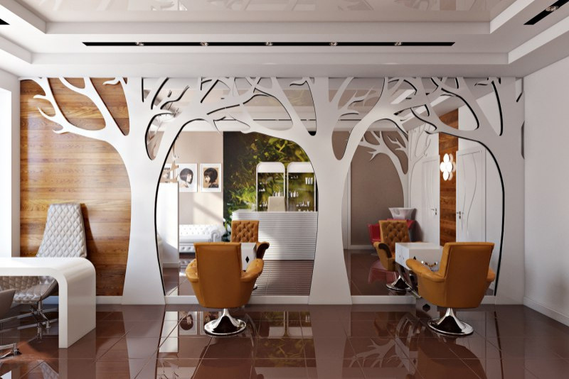 САЛОН КРАСОТЫ IL PATIO