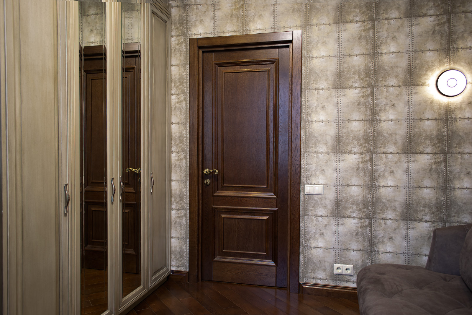 Проект на ул.8 Марта