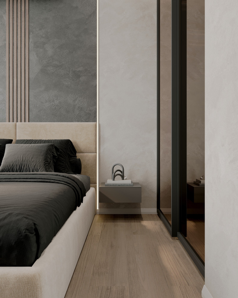 ЖК Пшеница Спальня