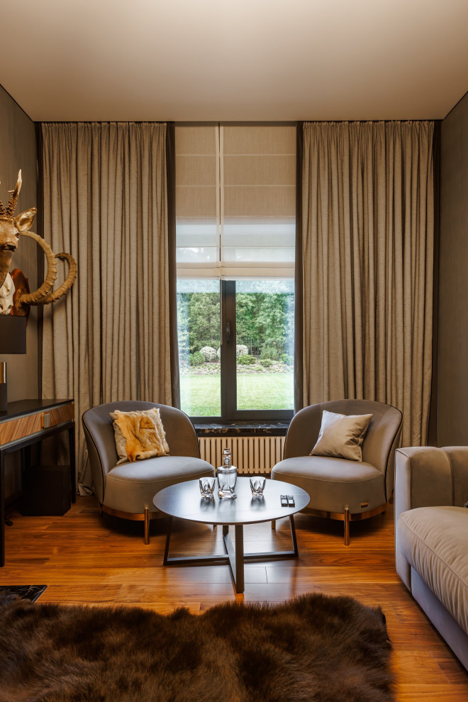 Дом в кп Миллениум Парк