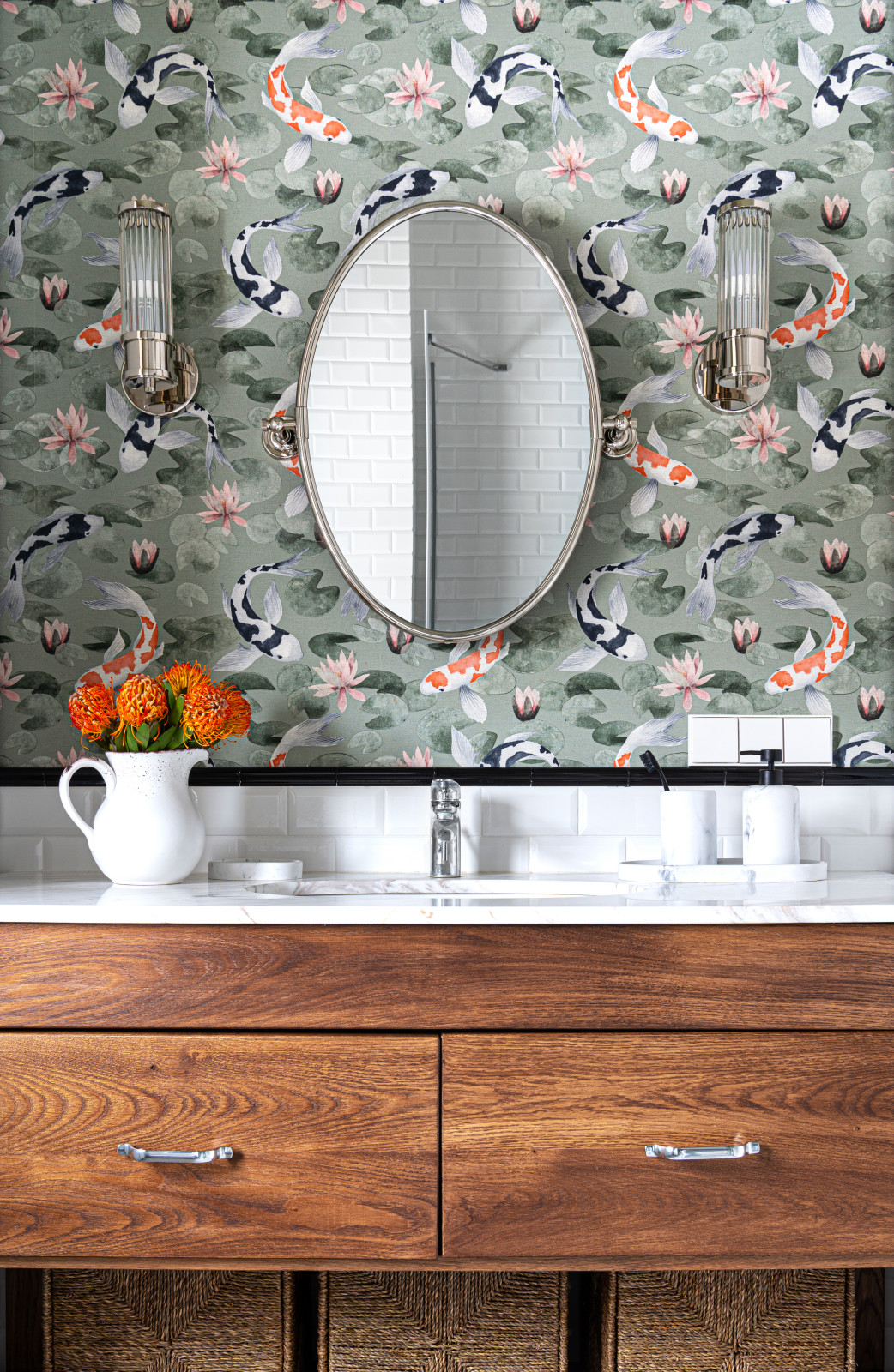 Дом под Истрой