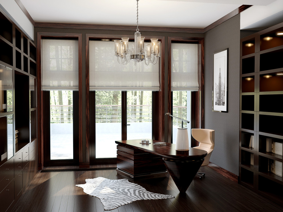 Загородный дом в Переделкино