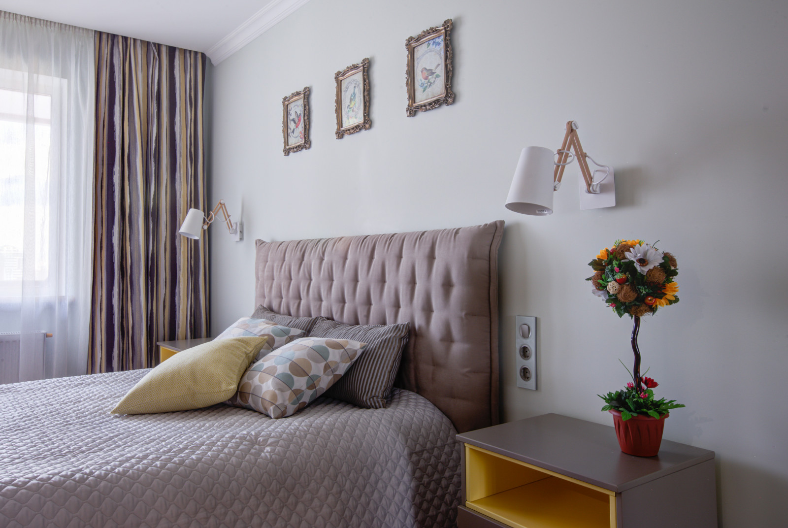 Геометрия жизни и бизнеса