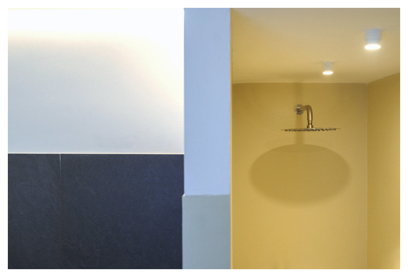 Ristrtturazione Casa M/C