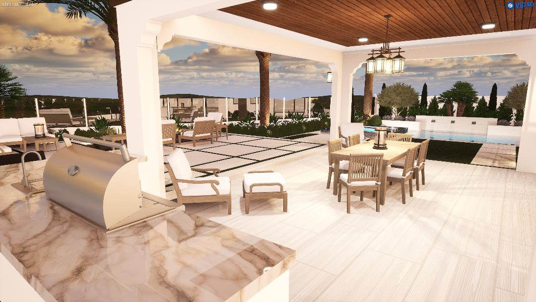 Paydar Residence