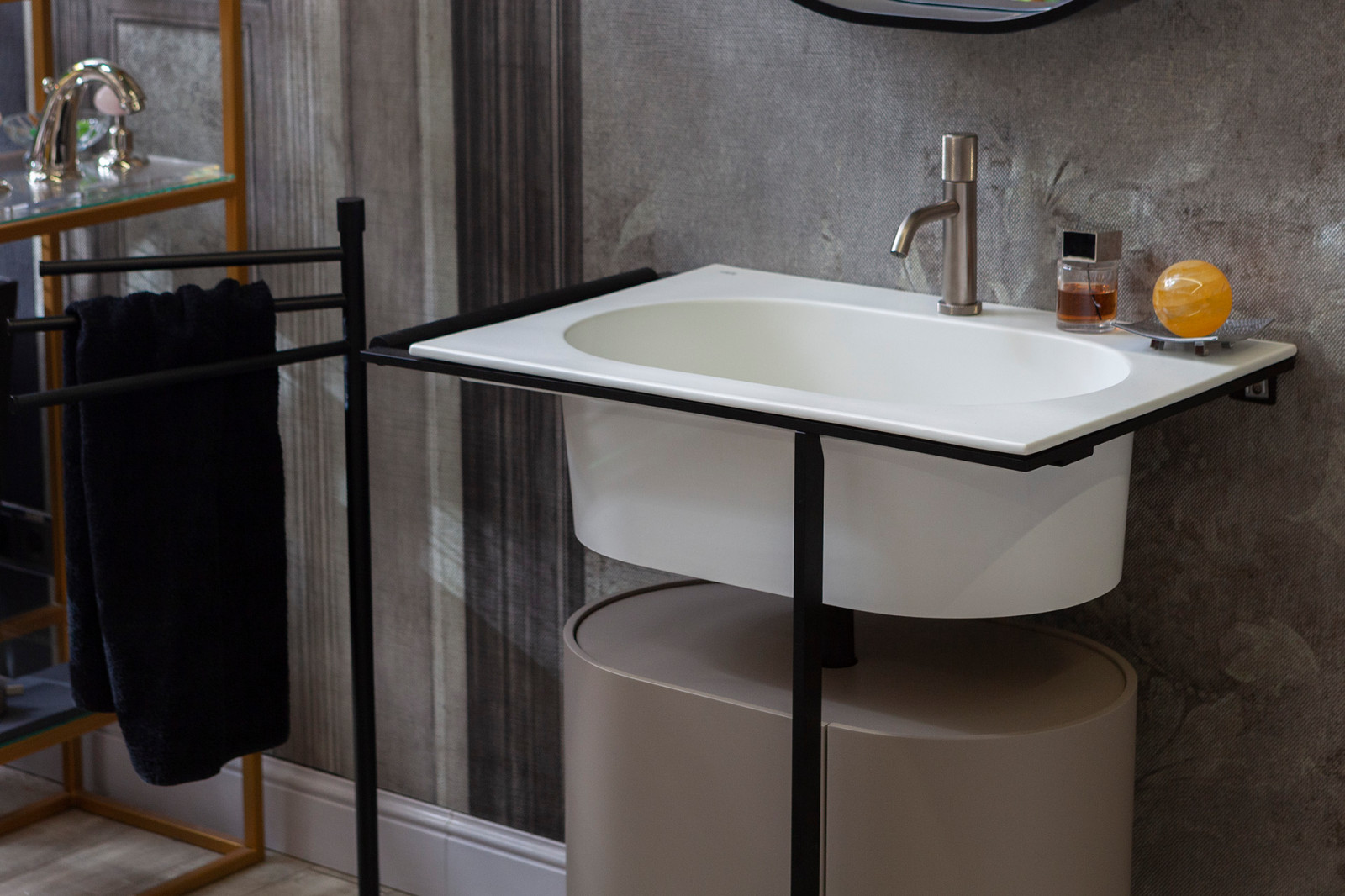 Шоу Рум Ателье Интерьеров