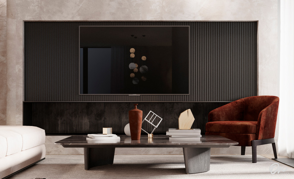 ЖК Стокгольм